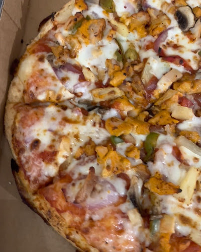 Opinii despre Domino's Pizza Sydney Cbd în Sydney - Hospitality and gastronomy