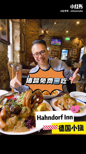 Opinii despre Hahndorf Inn în Hahndorf - Hospitality and gastronomy