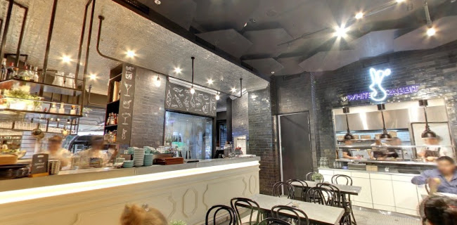 White Rabbit Sydney CBD