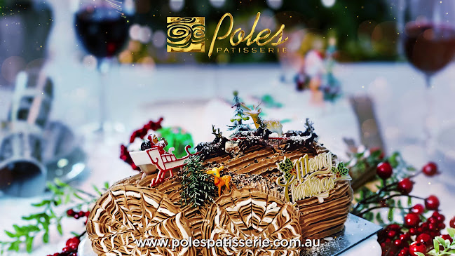 Poles Patisserie - Penrith