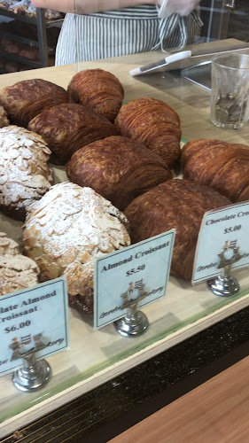 Opinii despre Gordon St Bakery în Footscray - Hospitality and gastronomy