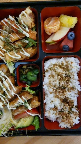 Comentarii opinii despre Contemporary Japanese Deli