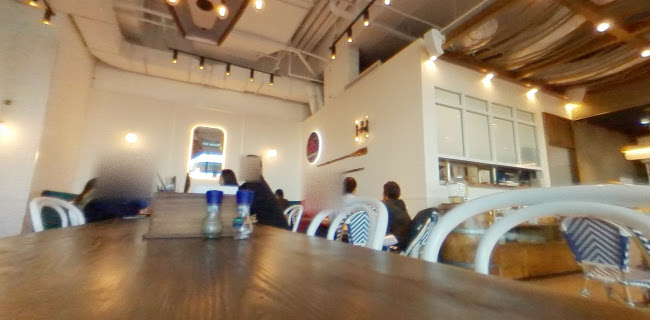 Lab Kitchen Wentworth Point