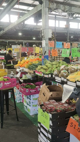 Dandenong Market - Dandenong
