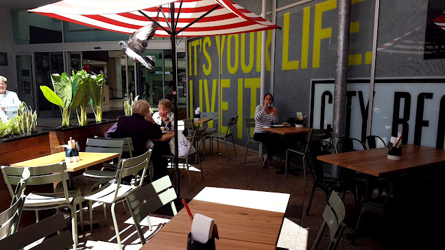 Opinii despre Grill'd Joondalup în Joondalup - Hospitality and gastronomy