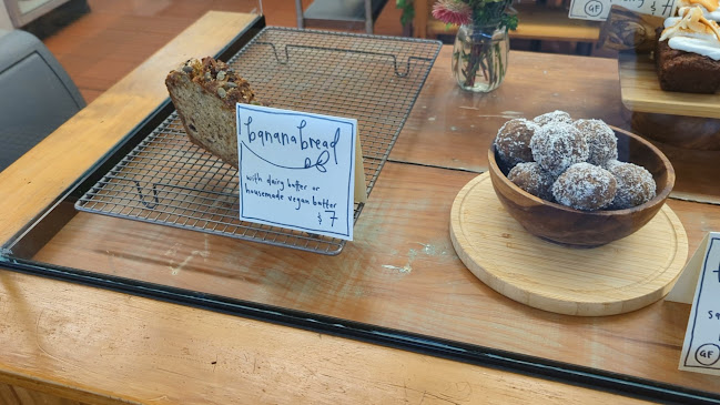 Opinii despre Momo Wholefood în Newcastle - Hospitality and gastronomy