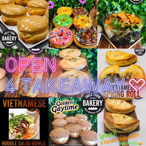 Opinii despre Ingle Farm Bakery în Ingle Farm - Hospitality and gastronomy
