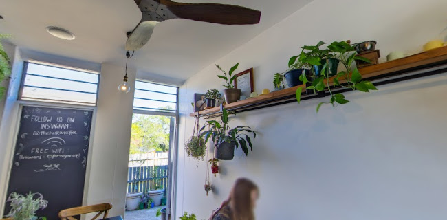 The Hideout Coffee House