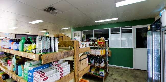 Almar Organics - Hospitality and gastronomy