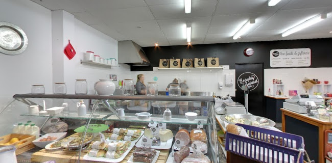 Everyday Gourmet WA - Hospitality and gastronomy