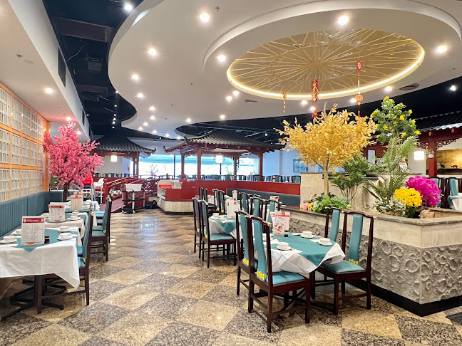 Peking Garden Chinese Restaurant - Gosford
