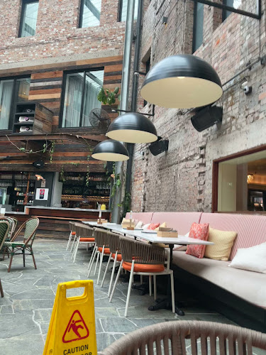 The Lucky Hotel - Newcastle