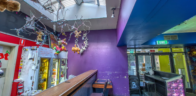 Brisbane Hotel - Hobart