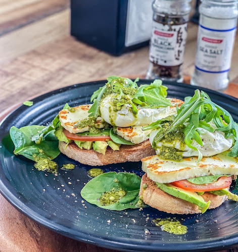 Profiterole Patisserie Strathfield