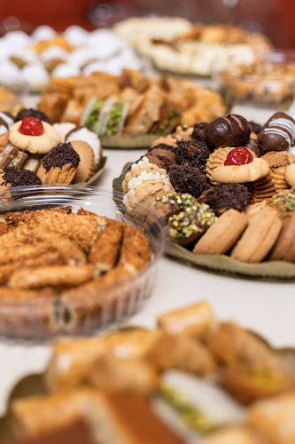 Opinii despre The Bakery's King Patisserie în Sydney - Hospitality and gastronomy