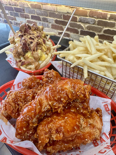 Comentarii opinii despre Batch Burgers