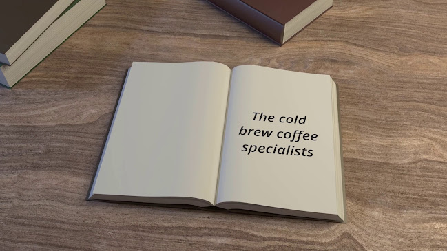 Fire & Ice Coffee - Kotara