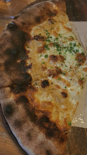 Goccia Italian Pizzeria - Hospitality and gastronomy