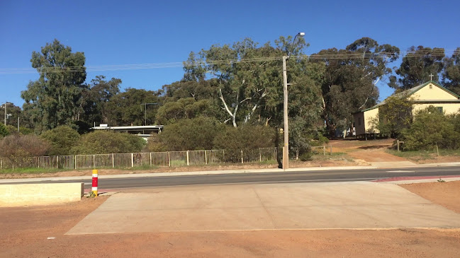 Bakers Hill Pie Shop - Perth