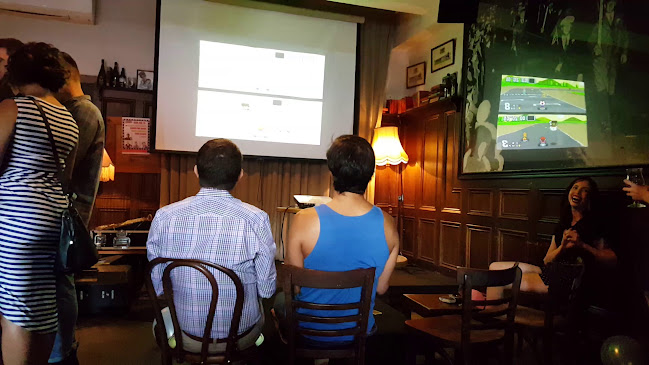 Opinii despre The Local Taphouse în St Kilda East - Hospitality and gastronomy