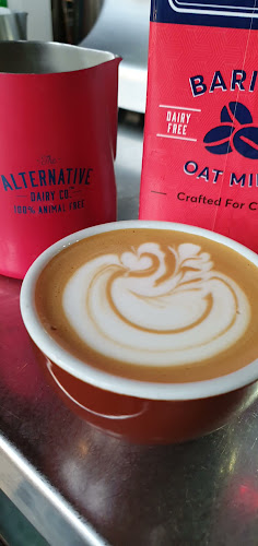 Opinii despre Cafe Park Lane în South Melbourne - Hospitality and gastronomy