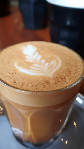 Paramount Coffee Project - Surry Hills