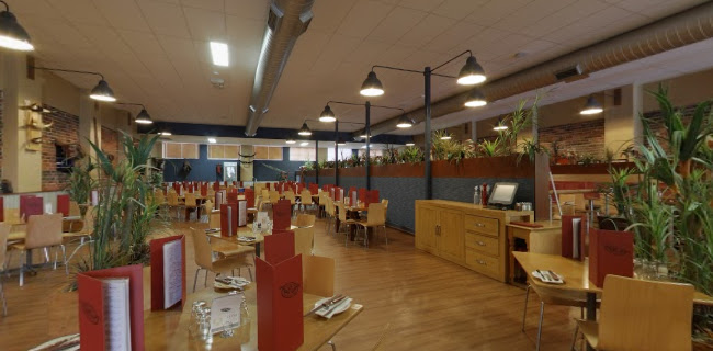 Opinii despre Rustlers Steakhouse & Grill în Albany - Hospitality and gastronomy