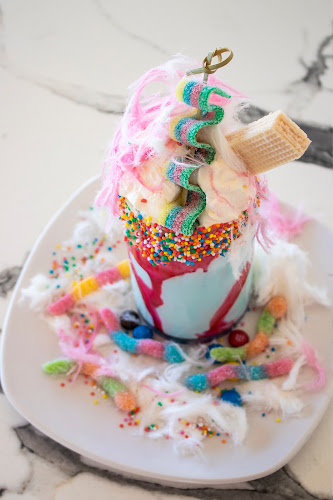 Opinii despre Refuel Hub în Ballarat Central - Hospitality and gastronomy