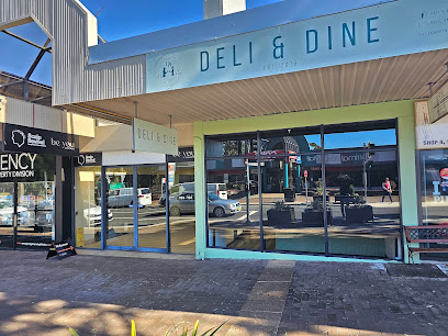 Deli & Dine