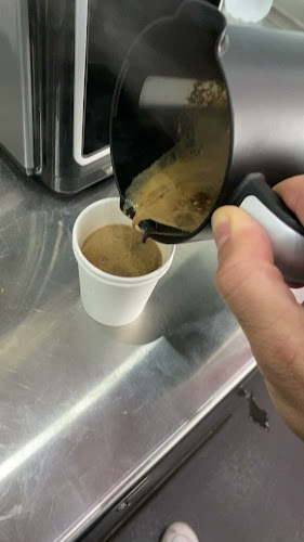 Comentarii opinii despre Airport Ice Cream