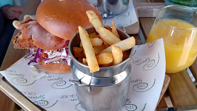 Opinii despre Woolshed Kitchen by Fine Spun în Wollongong - Hospitality and gastronomy