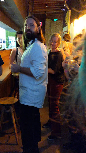 Opinii despre Jams Karaoke & Bar în Newcastle West - Hospitality and gastronomy