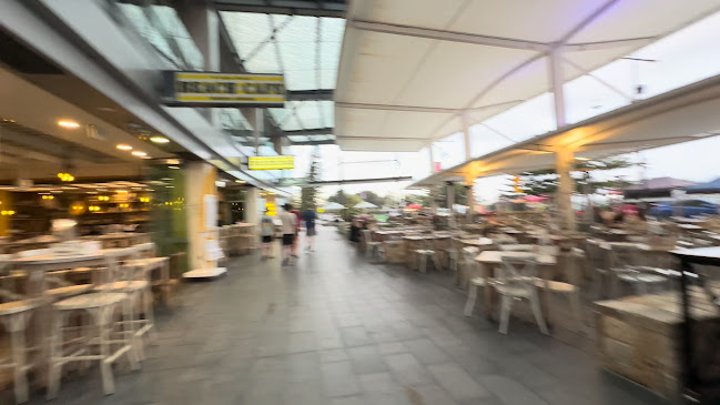Opinii despre The Surfers Paradise Beach Cafe în Surfers Paradise - Hospitality and gastronomy