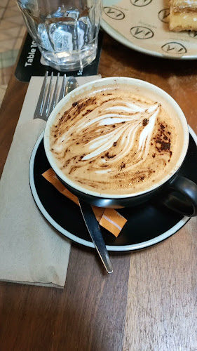 Opinii despre Metropole Cafe în Sydney - Hospitality and gastronomy