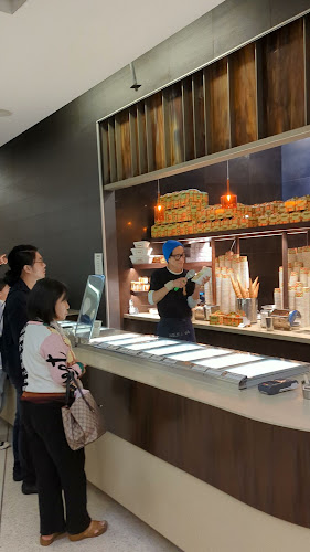 Opinii despre Gelato Messina The Star în Pyrmont - Hospitality and gastronomy