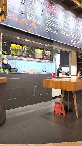 Opinii despre Chinta Ria Soul în Melbourne - Hospitality and gastronomy