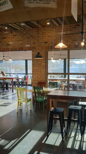 Opinii despre Trappers Bakery în Goulburn - Hospitality and gastronomy