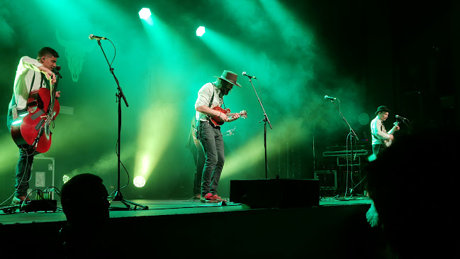 McDonald's Brunswick Street Mall - Hospitality and gastronomy