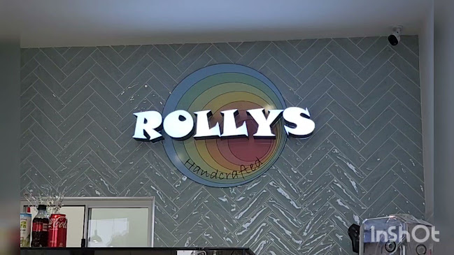 Opinii despre Rollys Tarneit în Tarneit - Hospitality and gastronomy