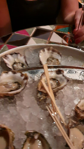 Opinii despre Morrison’s Oyster Bar & Grill în Sydney - Hospitality and gastronomy