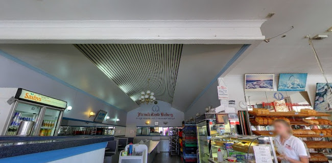 Pulteney Street Bakery - Hospitality and gastronomy