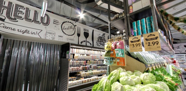 Shop 2c/2 Nagurra Pl, Rozelle NSW 2039