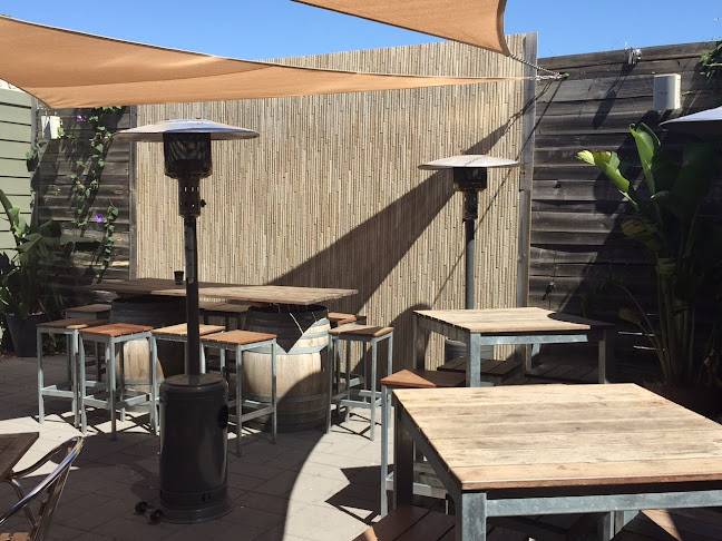 Ball Court Hotel - Hospitality and gastronomy