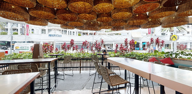 Koi Broadbeach - Broadbeach