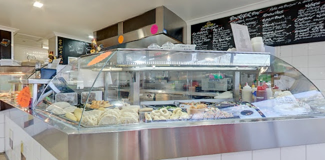 Big Red Hen - Hospitality and gastronomy