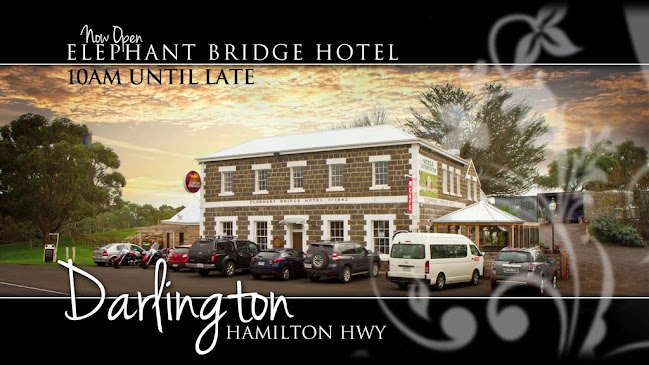 Opinii despre ELEPHANT BRIDGE HOTEL în Darlington - Hospitality and gastronomy