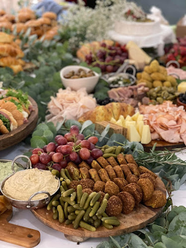 Plaza Deli - Northcote