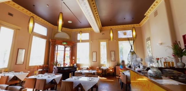 Golden Dragon Yumcha Restaurant - Geelong