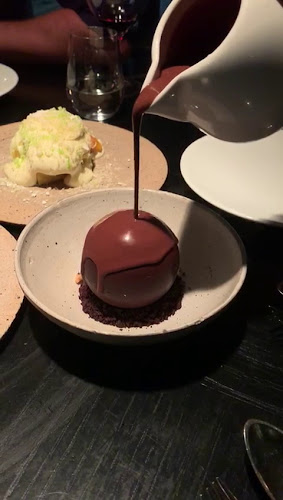 Opinii despre BLACK Bar & Grill în Pyrmont - Hospitality and gastronomy