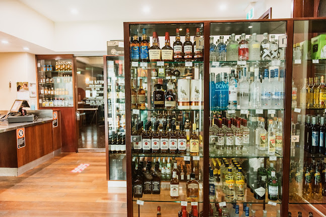 Milestone Hotel - Dubbo